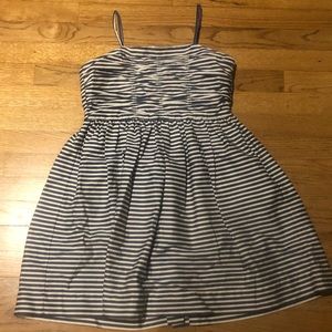 Ralph Lauren Polo girls/tweens formal dress